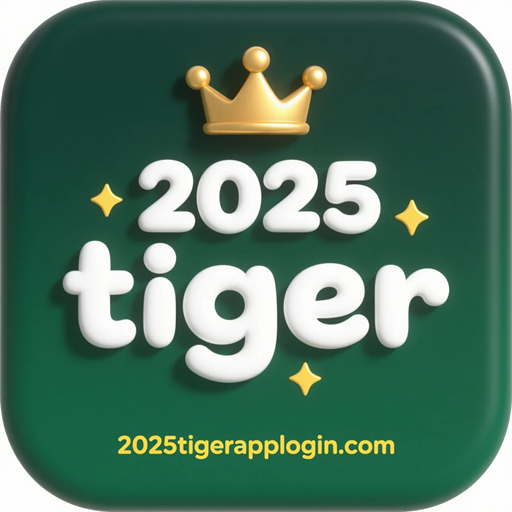 2025tiger plataforma