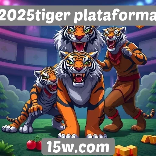 Modalidades de jogos disponíveis na 2025tiger plataforma