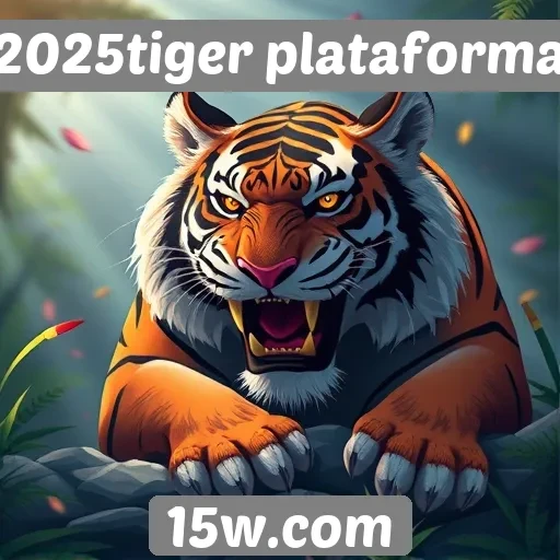 Recursos inovadores da 2025tiger plataforma
