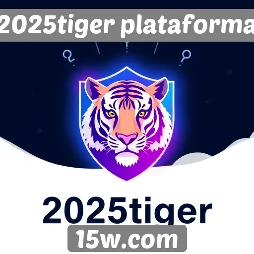 Segurança e proteção no 2025tiger plataforma