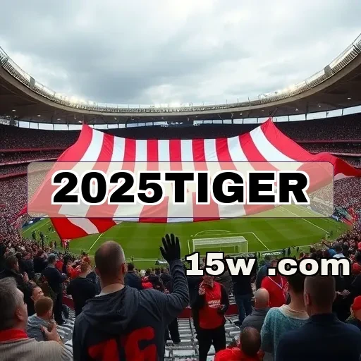 2025tiger plataforma Torneios