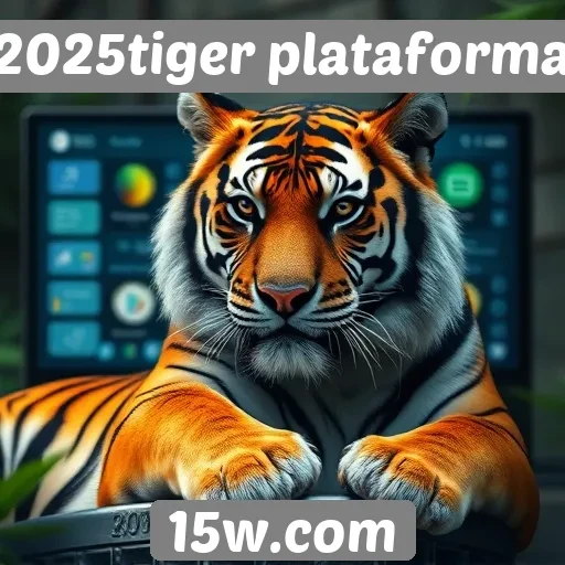 Experiência do usuário na 2025tiger plataforma