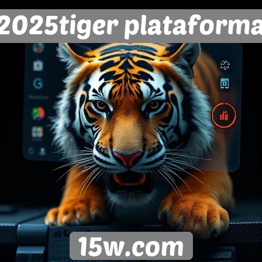 Análise da interface do usuário na 2025tiger plataforma