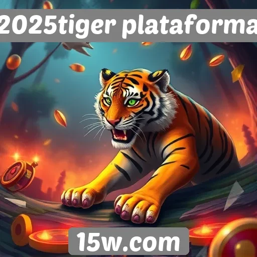 Variedade de jogos disponíveis na 2025tiger plataforma